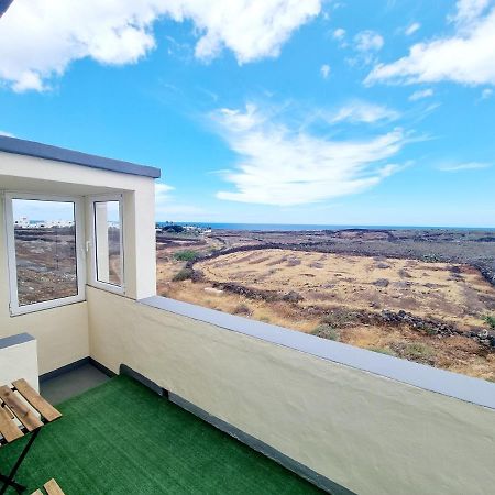 Apartamento En Mala Con Vista Al Mar Dış mekan fotoğraf