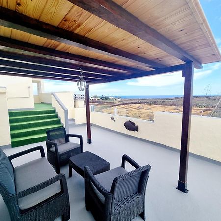 Apartamento En Mala Con Vista Al Mar Dış mekan fotoğraf