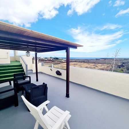 Apartamento En Mala Con Vista Al Mar Dış mekan fotoğraf