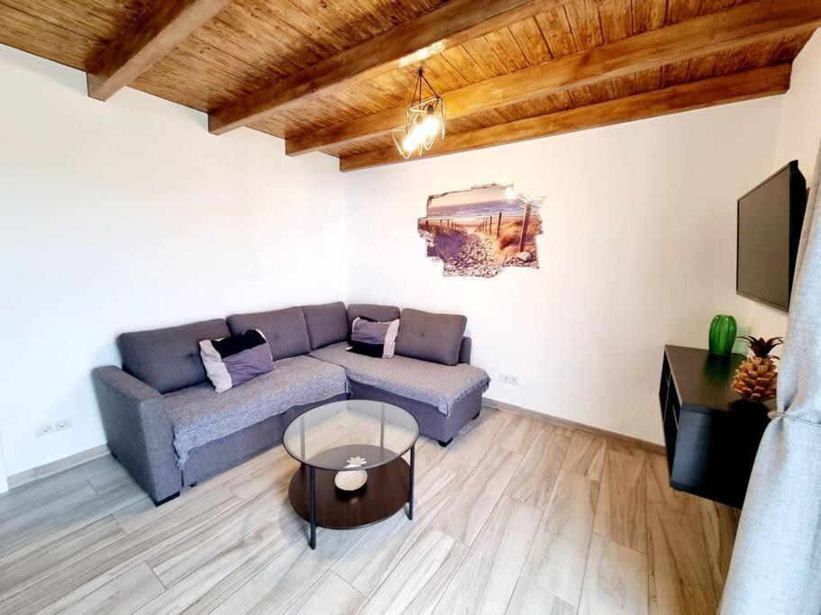 Apartamento En Mala Con Vista Al Mar Dış mekan fotoğraf