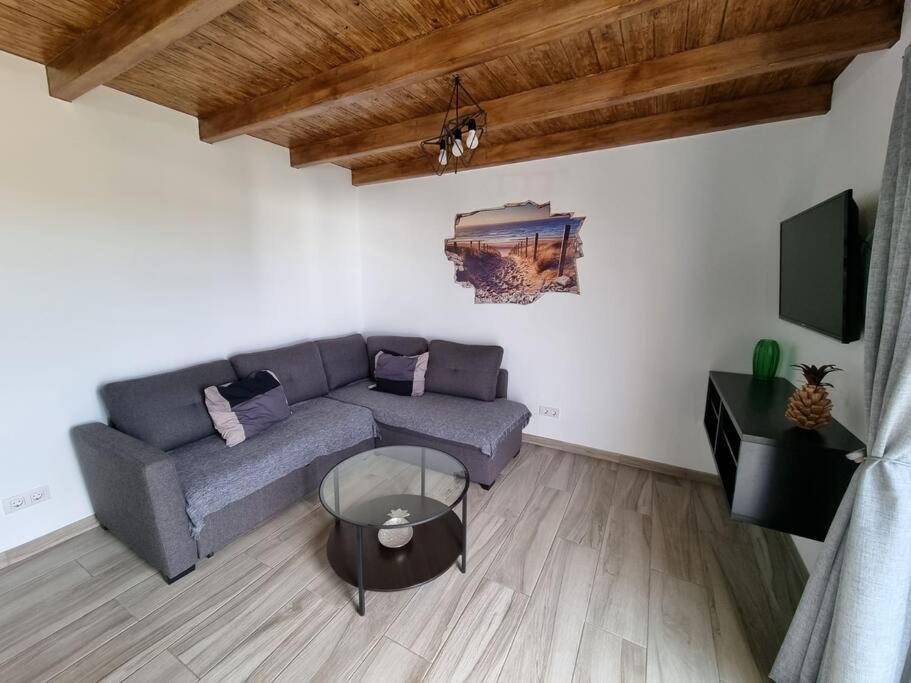 Apartamento En Mala Con Vista Al Mar Dış mekan fotoğraf