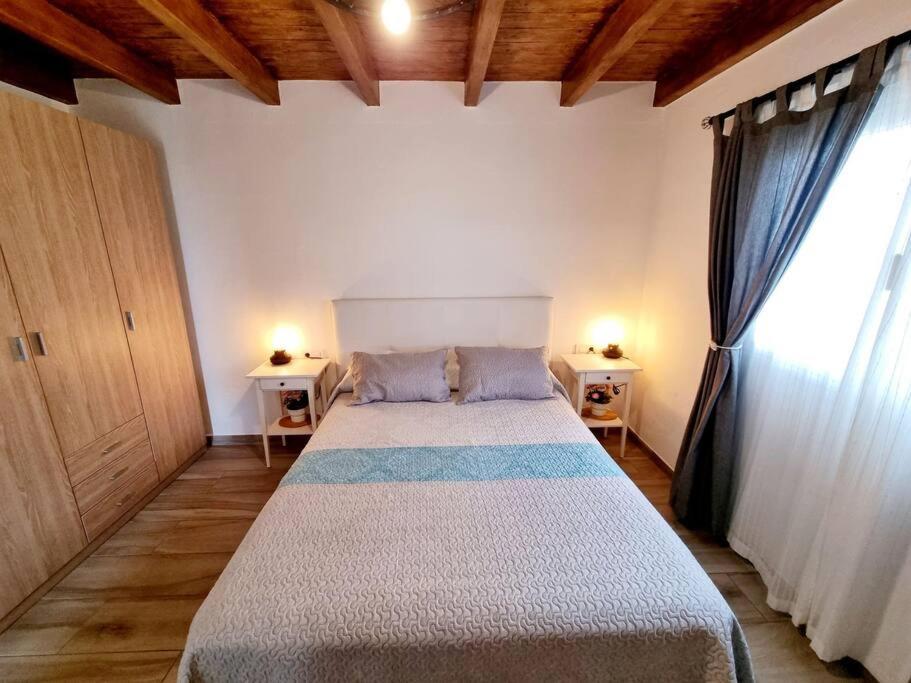 Apartamento En Mala Con Vista Al Mar Dış mekan fotoğraf