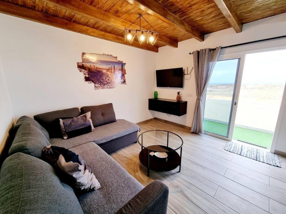 Apartamento En Mala Con Vista Al Mar Dış mekan fotoğraf