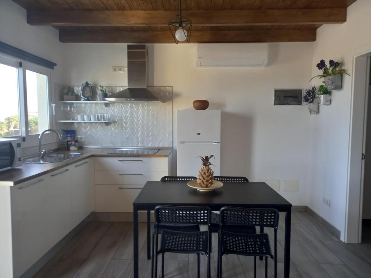 Apartamento En Mala Con Vista Al Mar Dış mekan fotoğraf