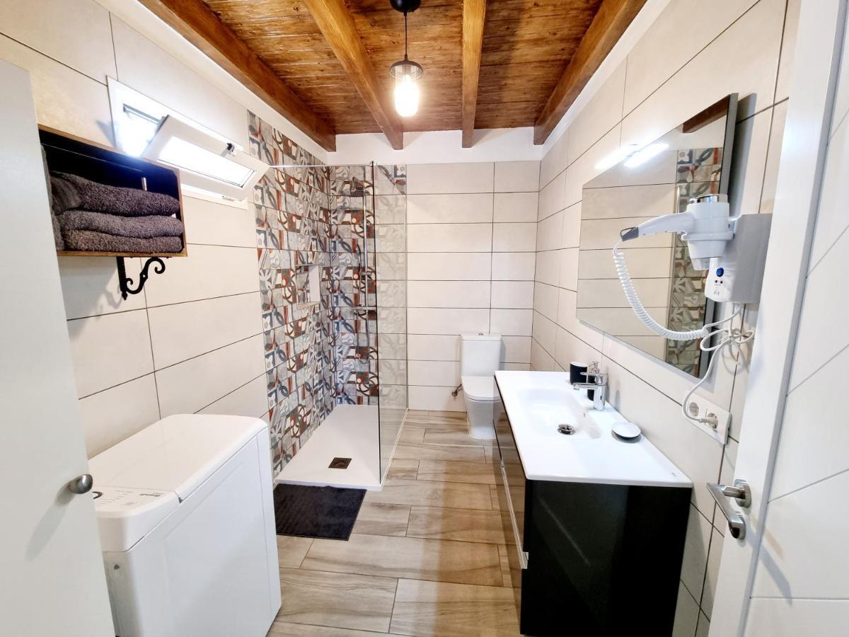 Apartamento En Mala Con Vista Al Mar Dış mekan fotoğraf