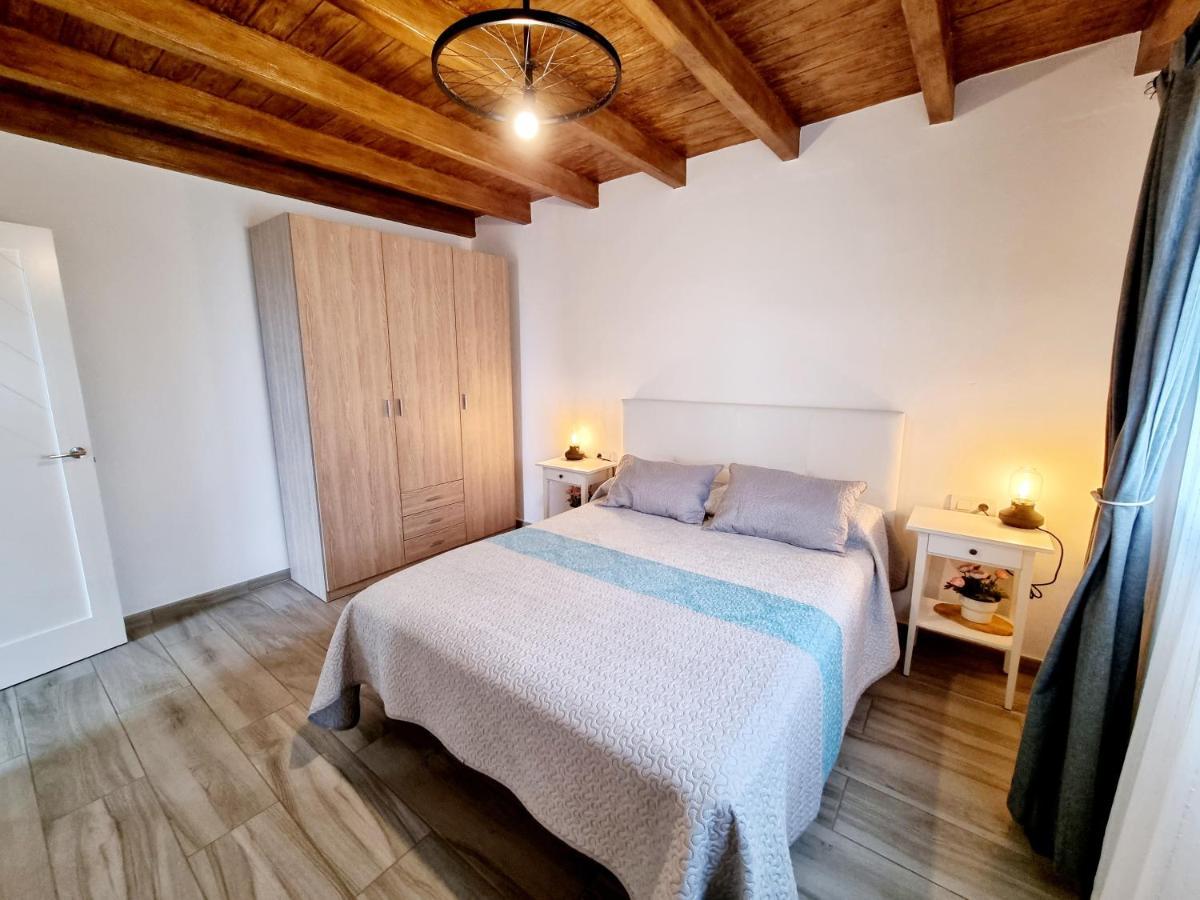 Apartamento En Mala Con Vista Al Mar Dış mekan fotoğraf