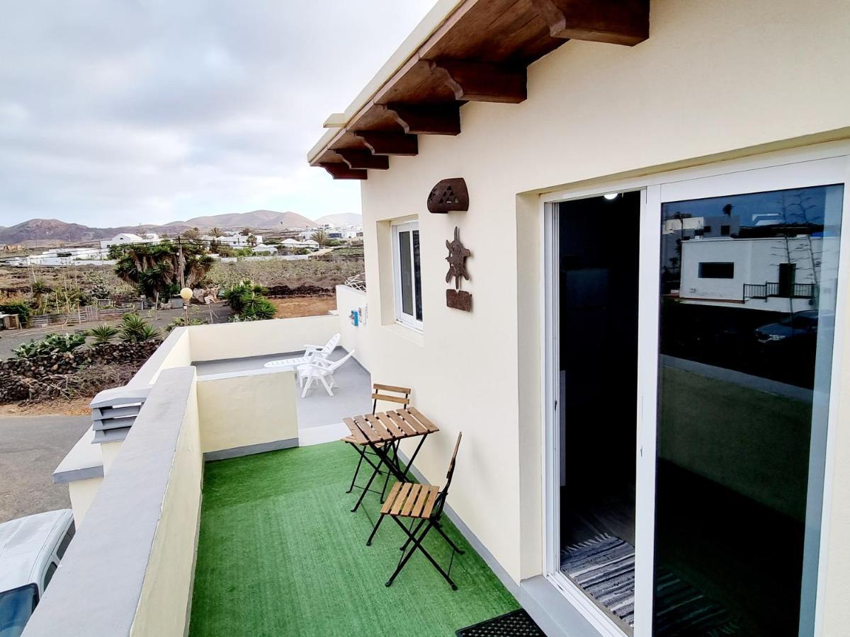 Apartamento En Mala Con Vista Al Mar Dış mekan fotoğraf