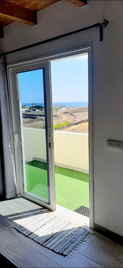 Apartamento En Mala Con Vista Al Mar Dış mekan fotoğraf