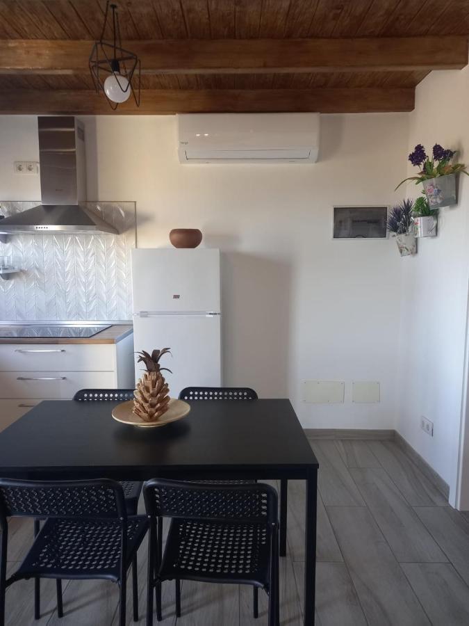 Apartamento En Mala Con Vista Al Mar Dış mekan fotoğraf