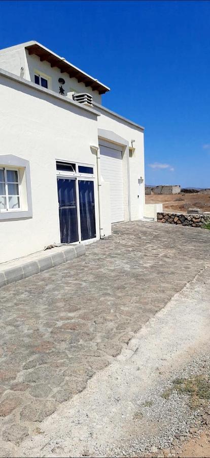 Apartamento En Mala Con Vista Al Mar Dış mekan fotoğraf