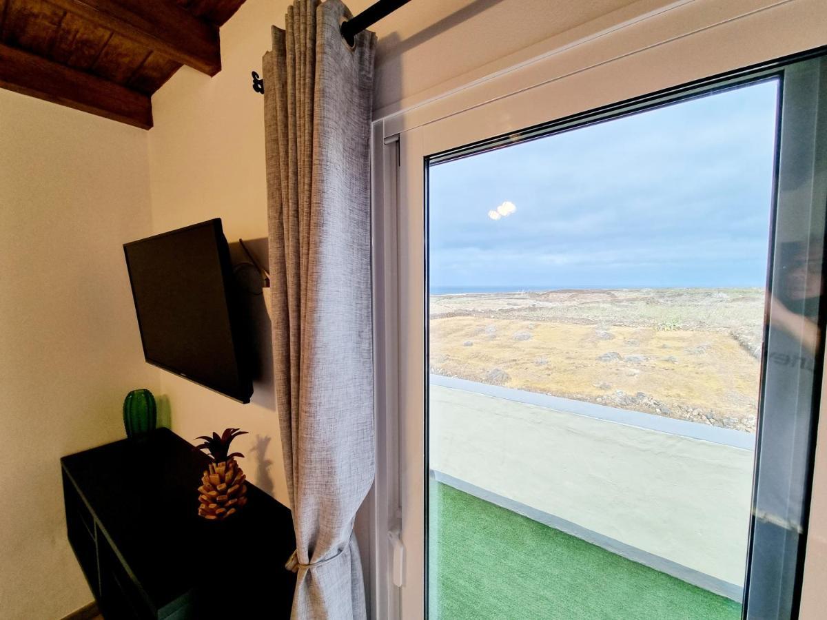 Apartamento En Mala Con Vista Al Mar Dış mekan fotoğraf