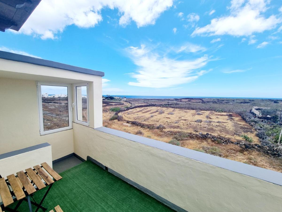 Apartamento En Mala Con Vista Al Mar Dış mekan fotoğraf