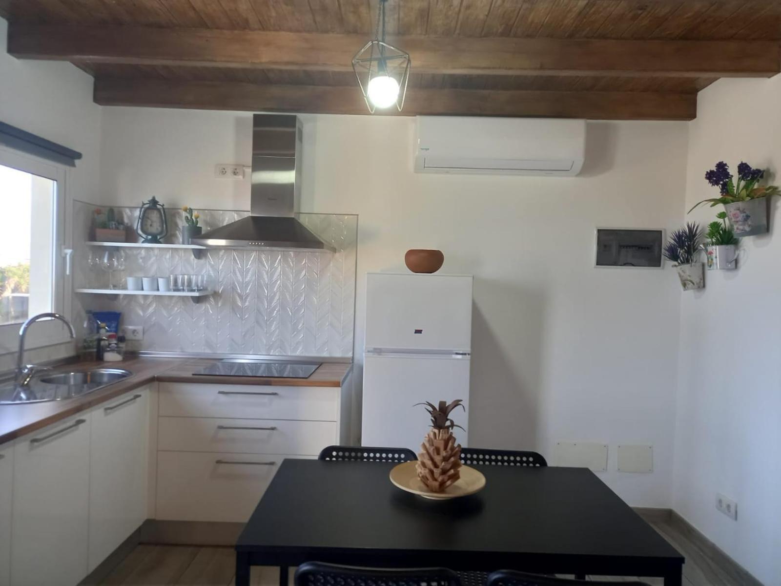 Apartamento En Mala Con Vista Al Mar Dış mekan fotoğraf